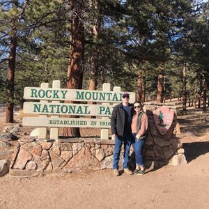 Meet your Posher, Ben